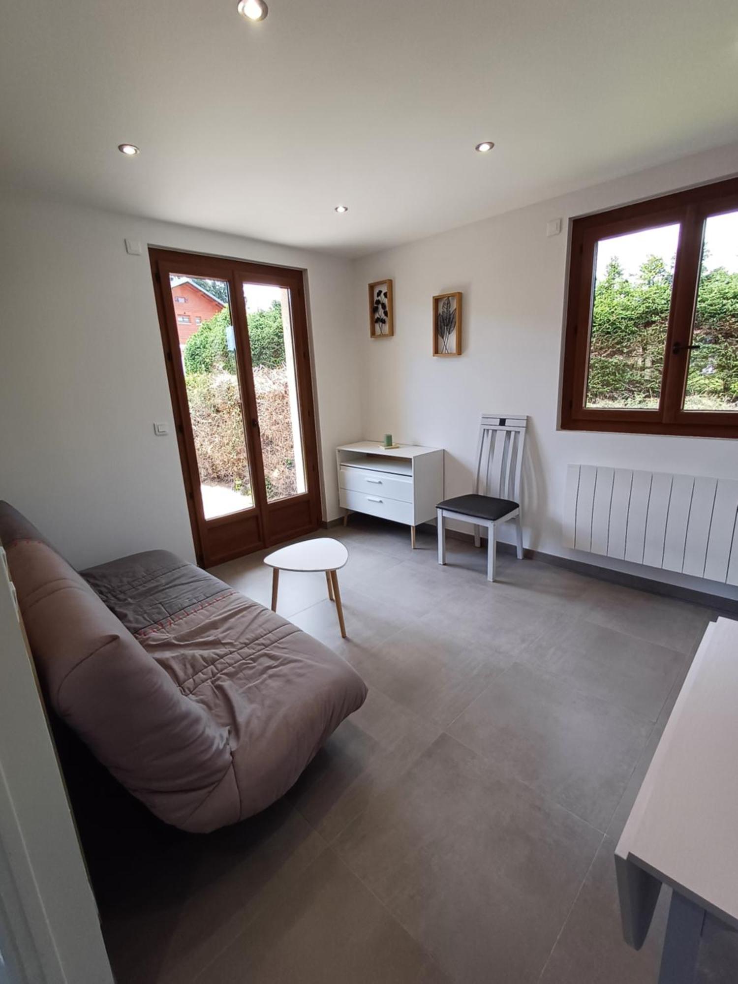 Apartamento Le Chamois Mont D'Or Métabief Exterior foto